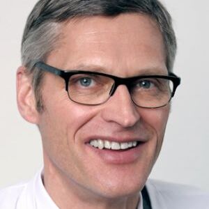 Portrait: Dr. med. Michael Glaßmeyer