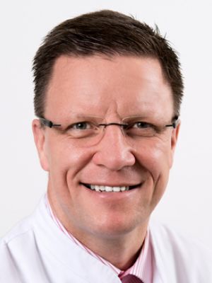 Portrait: Dr. med. Ralf Kötter